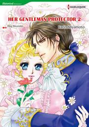 Icon image HER GENTLEMAN PROTECTOR 2: Harlequin Comics