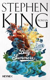 Icon image Billy Summers: Roman