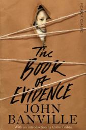 Icon image The Book of Evidence