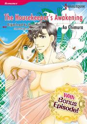 Icon image [With Bonus Episode !]THE HOUSEKEEPER'S AWAKENING: Harlequin Comics