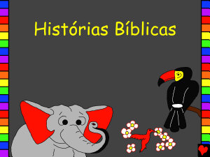 Icon image Histórias Bíblicas: Brazilian Portuguese Bible Stories