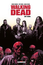 Icon image Walking Dead - Art Book