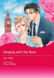 Icon image SLEEPING WITH THE BOSS: Mills & Boon Comics