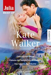 Icon image Julia Best of Band 254: Kate Walker