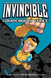 Icon image Invincible: Compendium