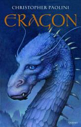 Icon image Eragon: Perillinen - Ensimmäinen kirja