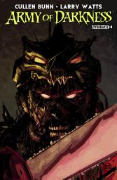 Icon image Army Of Darkness