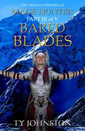 Icon image Mage Hunter: Episode 3: Bared Blades