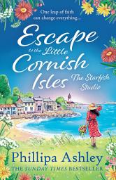Icon image Escape to the Little Cornish Isles: The Starfish Studio