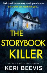 Icon image The Storybook Killer