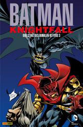 Icon image Batman Knightfall