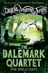 Icon image The Spellcoats (The Dalemark Quartet, Book 3)