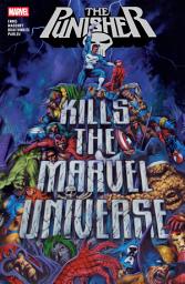 Icon image Punisher Kills The Marvel Universe