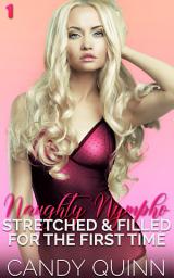 Icon image Stretched and Filled for the First Time