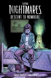 Icon image Little Nightmares: Descent to Nowhere