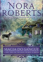 Icon image Magia do sangue