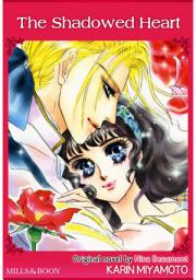 Icon image THE SHADOWED HEART: Mills & Boon Comics