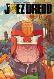 Imagen de ícono de JUEZ DREDD. MEGA-CITY ZERO Vol II