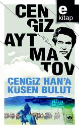 Icon image Cengiz Han'a Küsen Bulut