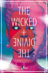 Icon image The Wicked + The Divine: Crescendo