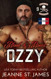 Icon image Blood & Bones: Ozzy: Édition française