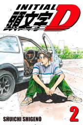 Icon image Initial D