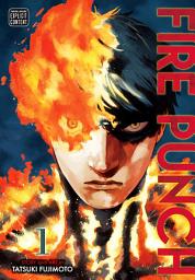 Icon image Fire Punch: Fire Punch