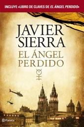 Icon image El ángel perdido + Libro de claves de El ángel perdido (pack)