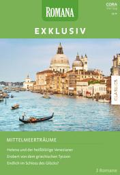 Icon image Romana Exklusiv Band 328