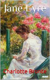 Icon image Jane Eyre: (Edição Ilustrada)
