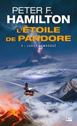 Icon image L'Étoile de Pandore, T4 : Judas démasqué