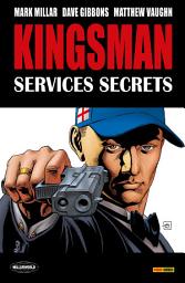 Icon image Kingsman - Services secrets