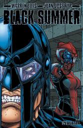Icon image Black Summer