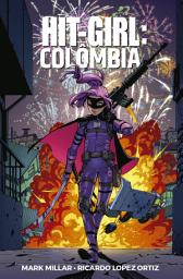 Icon image Hit-Girl: Colômbia
