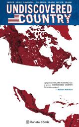 Icon image Undiscovered Country no 01