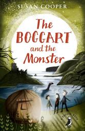 Icon image The Boggart And the Monster