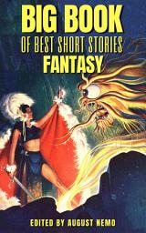 Icon image Big Book of Best Short Stories - Specials - Fantasy: Volume 7