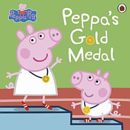 Icon image Peppa Pig: Peppa's Gold Medal