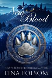 Icon image New Blood (Werewolf Alliance #1)