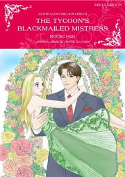 Icon image The Tycoon's Blackmailed Mistress: Mills & Boon Comics