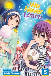 Icon image We Never Learn: On a Clamorous Night, [X] Cannot Study
