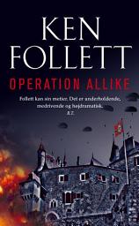 Icon image Operation Allike