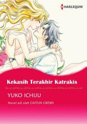 Icon image KEKASIH TERAKHIR KATRAKIS: Harlequin Comics