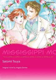 Icon image MISSISSIPPI MOONLIGHT: Harlequin Comics