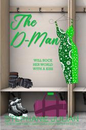 Icon image The D-Man: Steamy Hockey Romance