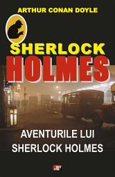 Icon image Aventurile lui Sherlock Holmes
