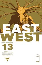 Icon image East Of West