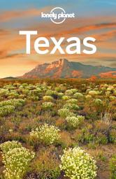 Icon image Lonely Planet Texas