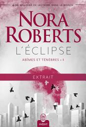Icon image Abîmes et ténèbres (Tome 1) - L'éclipse - Extrait gratuit