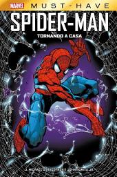 Icon image Marvel Must-Have: Spider-Man - Tornando a casa